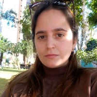 Maria Clara Bueno Ribeiro