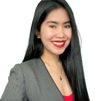 Christine Joy Acero