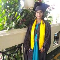 shwetha m gowda
