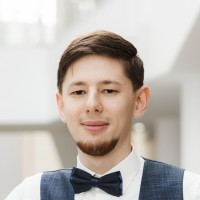 Sergei Maksimov