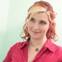 Алла Овчарова