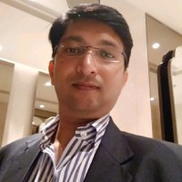 Saurabh S, Fiii