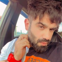 Shoaib Bhat