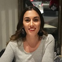 Nicole Aronis