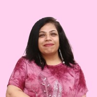 Deepti Arora, DMIT Counsellor and Career Coach