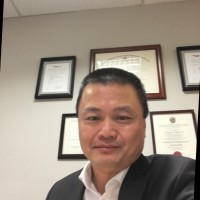 Thomas Tang