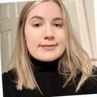 Julia Sturgeon, Chrp