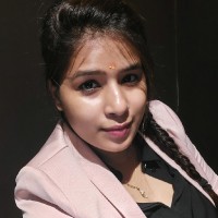 Kajal Raikwar