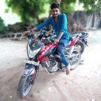 Mahesh Dabhi