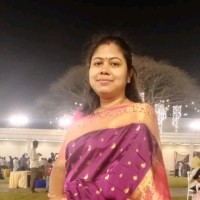Moumita Manna