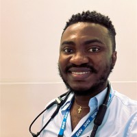 Emmanuel Edeh