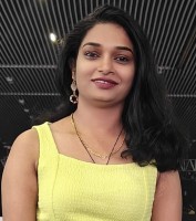 Deepti Chauhan