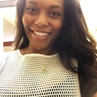 Ashley Warren
