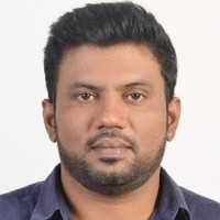 Bagishan Ranjan