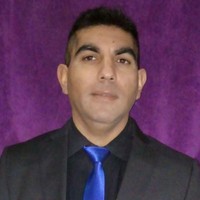 Marcelino Andrés Quintero Cortés