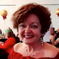 Norma Morris