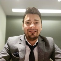 Ahmed Hamouda