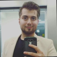 Behdad Mohammadkhani