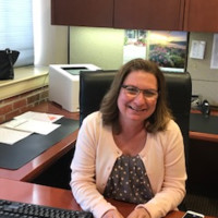Tina Crinnin