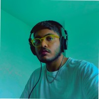 Dasharath U Menon
