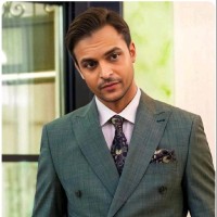 Jigar Joshi