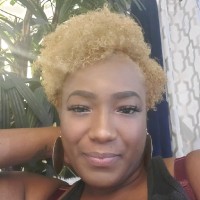 Rainelle Harper