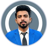 Khalid Waleed