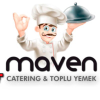 maven catering