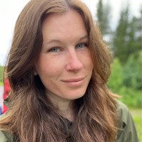 Frida Gustafsson