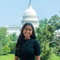Tanvi Prasad