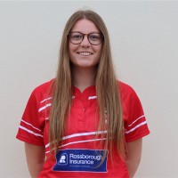 Elinor Dargie