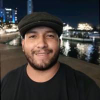 Mauro edwin Carvajal diaz