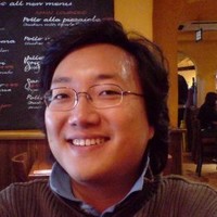 Chungkwan Shin