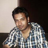 Ashwin Pandagre