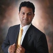 Moeen Siddiqui