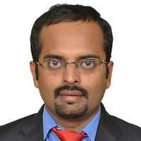 Sandeep HR