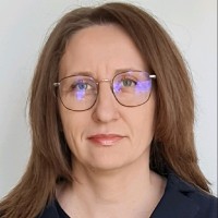 Daniela Dimitrova