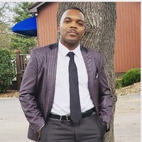 Armand Hamberlin, MBA