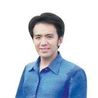 Dr. Siraphop Ratanasuban