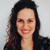 Luiza Georgia Viana Cunha