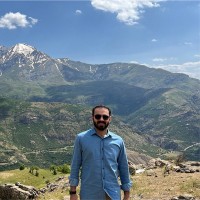 Zain Al-Hashemi, MSc.