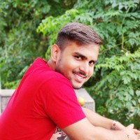 Manjunath L.K