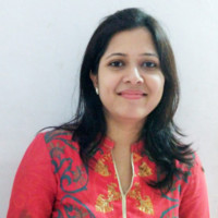 Deepti Yadav