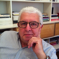 Alcides Ayrosa
