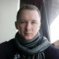 Sergey Ogurtsov