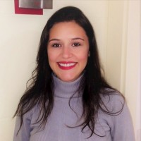 Taisa De Oliveira Mentone