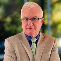 Bill (GW) Bodmer, Jr