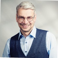 Dirk Seidel