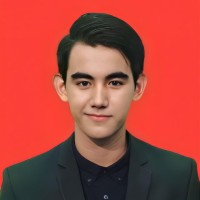 Ahmad Chen Wang Xuesi