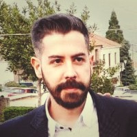 Panagiotis Gialis